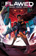 Flawed # 5 (Image Comics 2023)