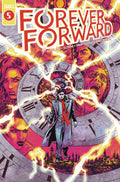 Forever Forward # 5 (Scout Comics 2023)
