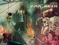 God is Dead # 14 (Avatar Comics 2014) Carnage Wraparound Variant