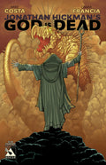 God is Dead # 14 (Avatar Comics 2014) End of Days Variant