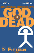 God is Dead # 15 (Avatar Comics 2014)