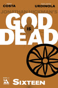 God is Dead # 16 (Avatar Comics 2014)