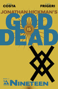God is Dead # 19 (Avatar Comics 2014)