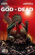 God is Dead # 26 (Avatar Comics 2015) Iconic Variant