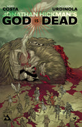 God is Dead # 31 (Avatar Comics 2015) End of Days Variant