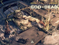 God is Dead # 7 (Avatar Comics 2014) Carnage Wraparound Variant
