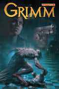 Grimm # 5 (Dynamite Comics 2013)