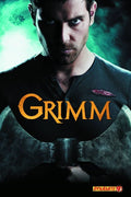 Grimm # 9 (Dynamite Comics 2014) Photo Subscription Variant Cover