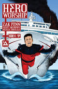 Hero Worship # 4 (Avatar Comics 2014)