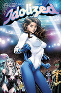 Idolized # 1 (Aspen Comics 2012)