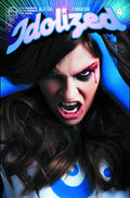 Idolized # 4 (Aspen Comics 2012) Variant Cover B