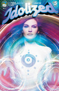 Idolized # 5 (Aspen Comics 2013) Variant Cover B