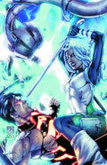 Superboy #  7 (DC Comics 2012)