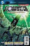 Stormwatch #  7 (DC Comics 2011)