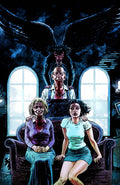 No Place Like Home # 2 (Image Comics 2012)