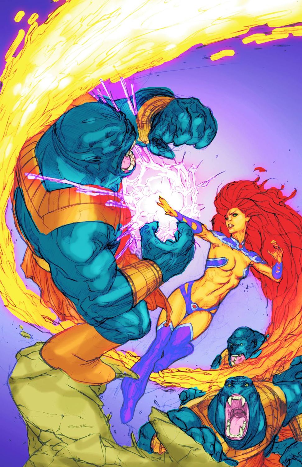 DC Universe Presents # 18 (DC Comics 2013)