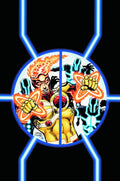 Fury of Firestorm # 18 (DC Comics 2013)