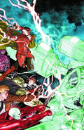 Justice League Dark # 18 (DC Comics 2012)