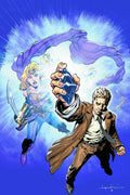 Sword of Sorcery # 6 (DC Comics 2013)