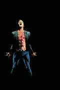 Animal Man # 18 (DC Comics 2013)