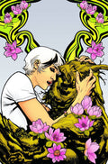 Swamp Thing # 18 (DC Comics 2013)