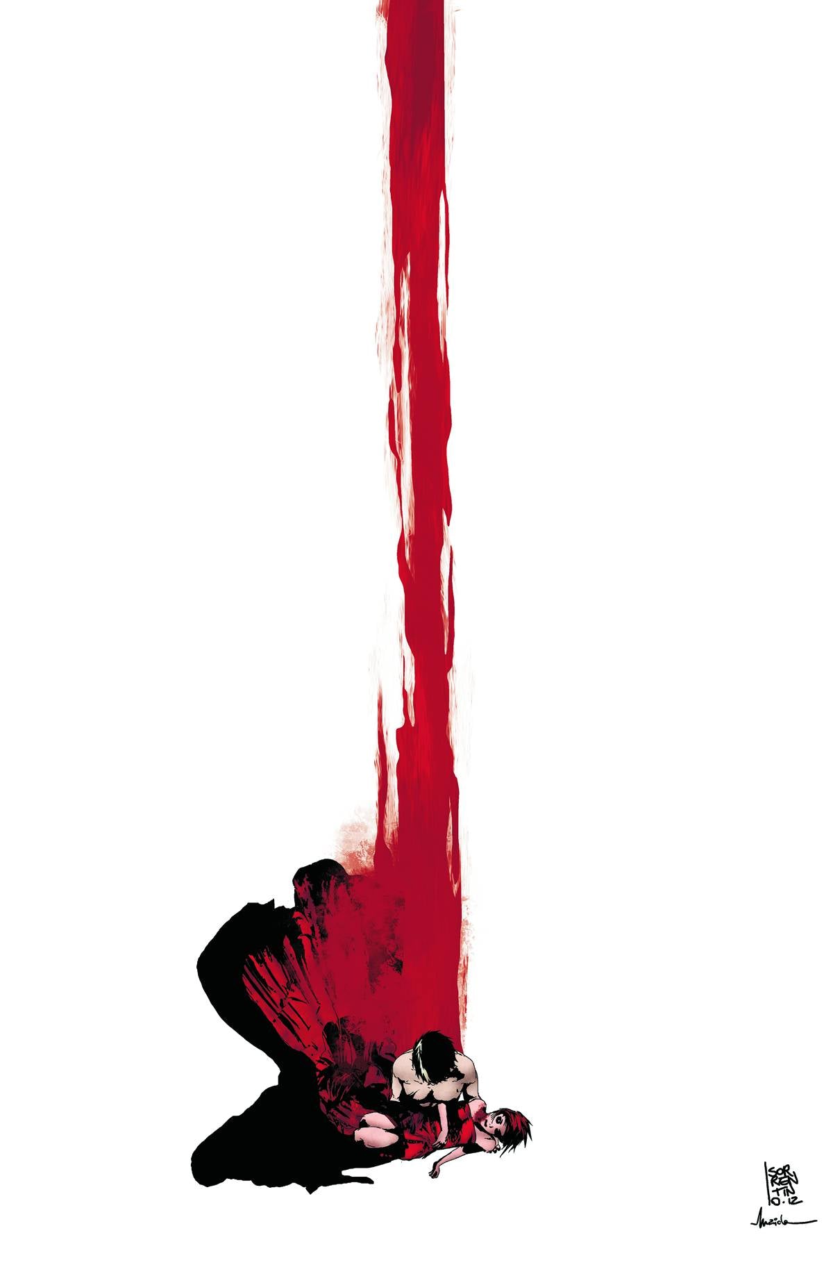 I, Vampire # 18 (DC Comics 2013)