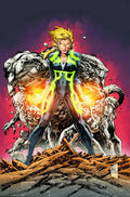 Ravagers # 10 (DC Comics 2013)