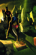 Batman Beyond Unlimited # 14 (DC Comics 2013)