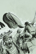 Joe Kubert Presents # 6 (DC Comics 2013)