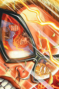 Smallville Season 11 # 11 (DC Comics 2013)