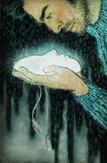 Unwritten # 47 (Vertigo Comics 2013)