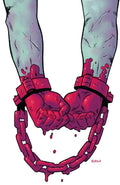 Blackacre #  4 (Image Comics 2013)