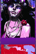 Dia De Los Muertos # 2 (Image Comics 2013)