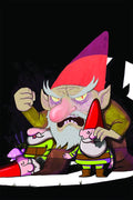 Hoax Hunters #  8 (Image Comics 2013)