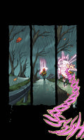 I Love Trouble # 4 (Image Comics 2013)