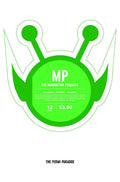 Manhattan Projects # 12 (Image Comics 2013)