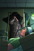 Mind The Gap # 10 (Image Comics 2013)
