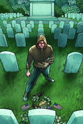 Think Tank #  7 (Image Comics 2013)