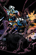 Secret Avengers, volume 2 #  2 (Marvel Comics 2013)