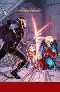 Captain America #  5 (Marvel Comics 2013)