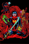 FF #  5 (Marvel Comics 2013)