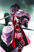 Journey Into Mystery #650 (marvel Comics 2013)