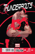 Thunderbolts volume 2 #  7 (Marvel Comics 2013)