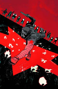 Winter Soldier # 16 (Marvel Comics 2013)
