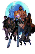 X-Treme X-Men # 12 (Marvel Comics 2013)