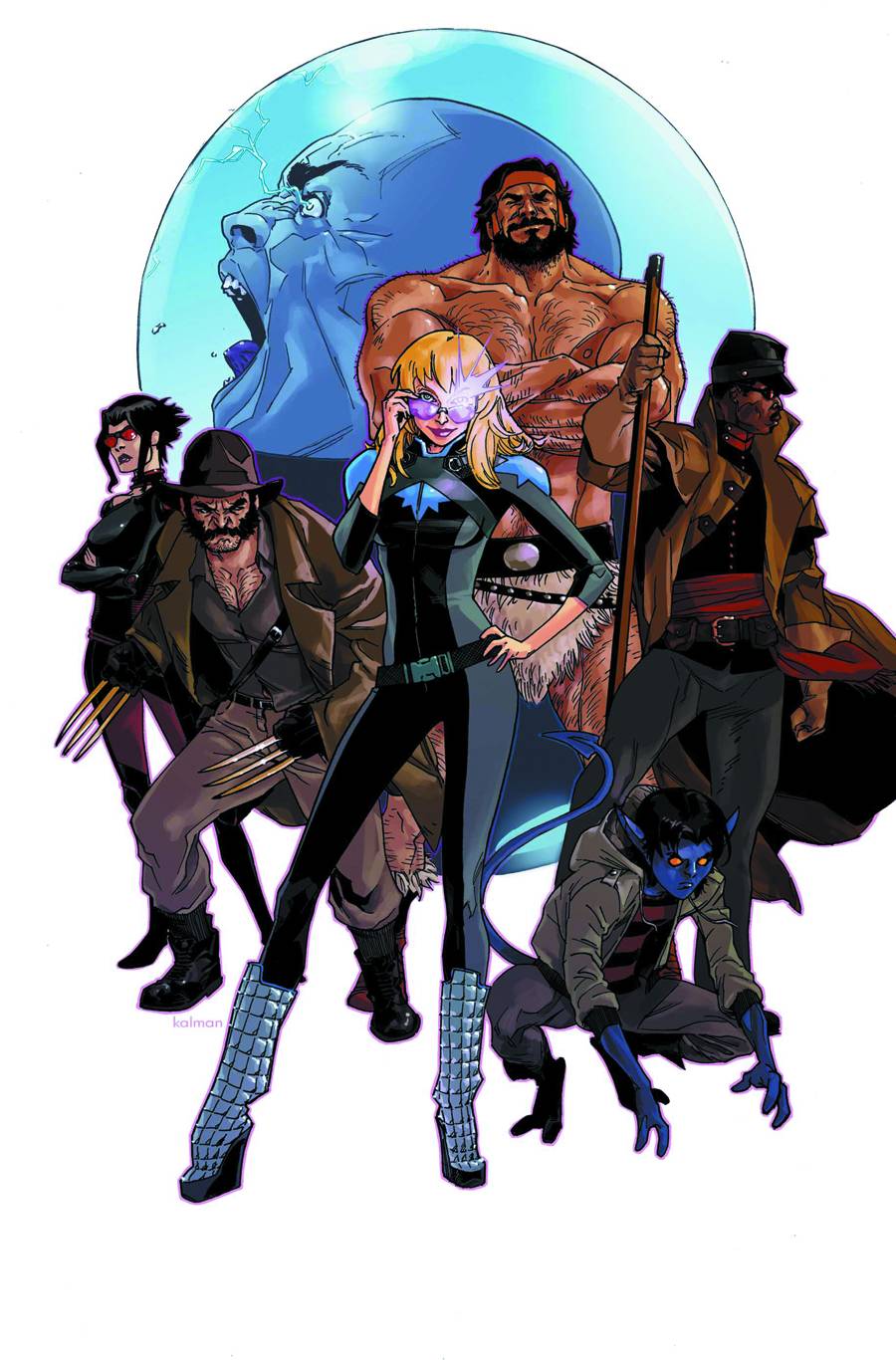 X-Treme X-Men # 12 (Marvel Comics 2013)