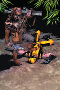 Wolverine and the X-Men, volume 1 # 26 (Marvel Comics 2013)