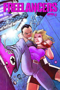 Freelancers # 6 (Boom!Studious 2012)