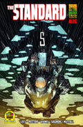 Standard #  2 (Comixtribe 2013)
