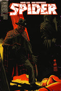 Spider # 10 (Dynamite Comics 2013)